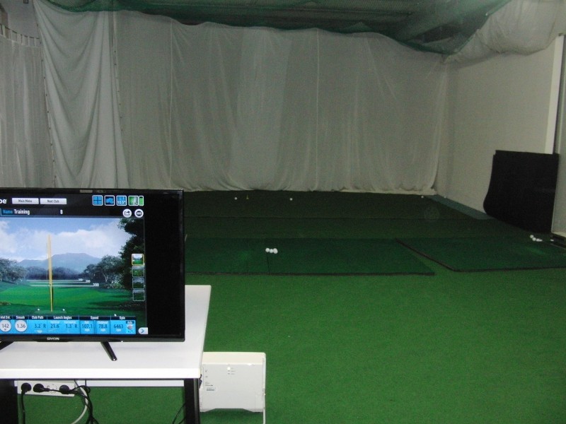 Indoor Room Indoor Room